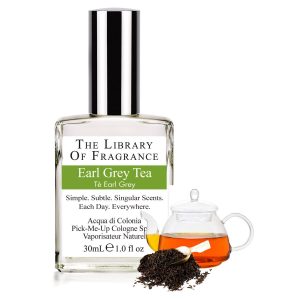 Earl Grey Tea