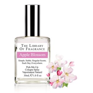 Apple Blossom
