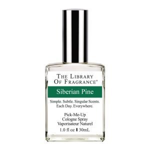 Siberian Pine